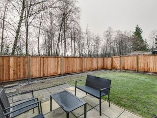 Photo 16: 51 2450 LOBB AVENUE in Port Coquitlam: Mary Hill Townhouse for sale : MLS®# R2639384