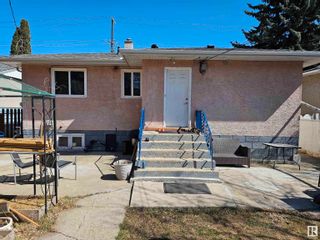Photo 4: 11922 50 Street in Edmonton: Zone 06 House for sale : MLS®# E4383585
