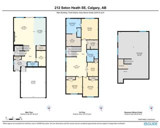Photo 46: 212 Seton Heath SE in Calgary: Seton Detached for sale : MLS®# A2119911