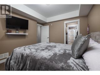 Photo 31: 2470 Tuscany Drive Unit# 204 in West Kelowna: House for sale : MLS®# 10303220