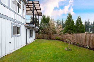 Photo 38: R2558440 - 3 FERNWAY DR, PORT MOODY HOUSE