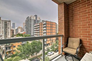 Photo 19: 509 817 15 Avenue SW in Calgary: Beltline Apartment for sale : MLS®# A2082048