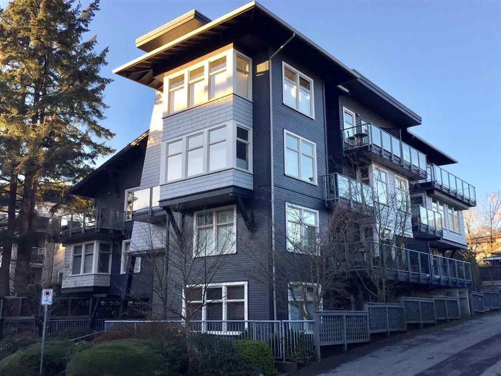 Main Photo: 402 118 W 22nd St. in North Vancouver: Central Lonsdale Condo for sale : MLS®# R2134417