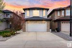 Main Photo: 587 ALBANY Way in Edmonton: Zone 27 House for sale : MLS®# E4388369