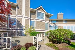 Photo 3: 33 3228 RALEIGH Street in Port Coquitlam: Central Pt Coquitlam Townhouse for sale : MLS®# R2872193