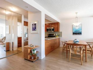 Photo 10: 501 1341 CLYDE Avenue in West Vancouver: Ambleside Condo for sale in "Clyde Garden" : MLS®# R2679428