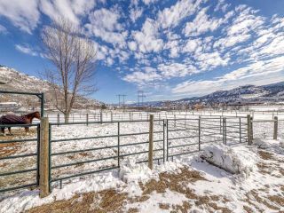 Photo 40: 3221 E SHUSWAP ROAD in : South Thompson Valley House for sale (Kamloops)  : MLS®# 150088