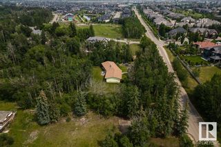 Photo 30: 100 WINDERMERE Drive in Edmonton: Zone 56 House for sale : MLS®# E4347871