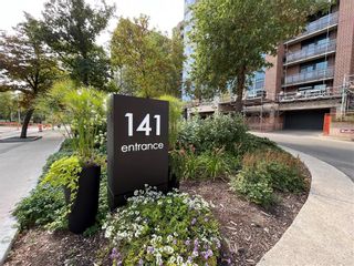 Photo 2: 807 141 Wellington Crescent in Winnipeg: Crescentwood Condominium for sale (1B)  : MLS®# 202325398