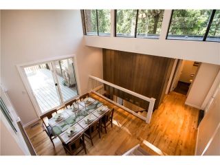 Photo 11: 1810 RIVERSIDE Drive in North Vancouver: Seymour House for sale in "RIVERSIDE" : MLS®# V1130790