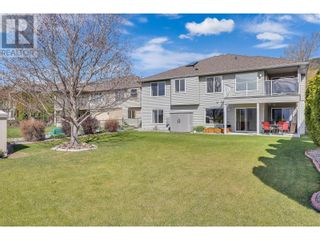 Photo 37: 2577 Bridlehill Court in West Kelowna: House for sale : MLS®# 10310330