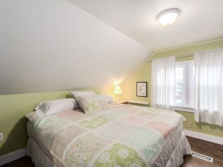 Photo 15: 126 BRAID Street in New Westminster: Sapperton House for sale in "HISTORIC SAPPERTON" : MLS®# R2031498