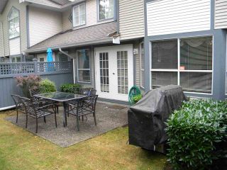 Photo 17: 123 15353 105 Avenue in Surrey: Guildford Townhouse for sale in "REGENTS GATE" (North Surrey)  : MLS®# V2359391