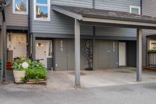 Photo 24: 233 BALMORAL Place in Port Moody: North Shore Pt Moody Townhouse for sale in "Balmoral Place" : MLS®# R2585129