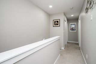 Photo 16: 11 7169 208A Street in Langley: Willoughby Heights Townhouse for sale in "LATTICE" : MLS®# R2840008