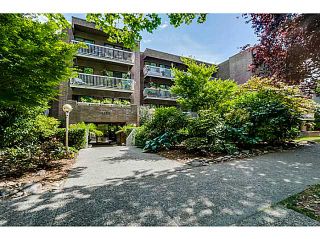 Photo 25: # 419 1655 NELSON ST in Vancouver: West End VW Condo for sale (Vancouver West)  : MLS®# V1135578