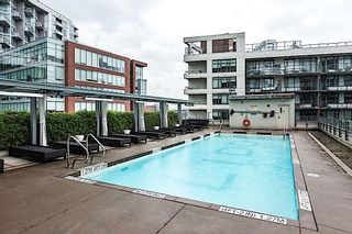 Photo 31: 608 110 SWITCHMEN Street in Vancouver: Mount Pleasant VE Condo for sale in "THE LIDO" (Vancouver East)  : MLS®# R2627684