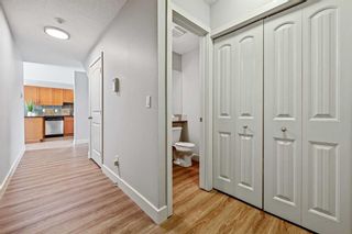 Photo 2: 7 216 Village Terrace SW in Calgary: Patterson Apartment for sale : MLS®# A2129001