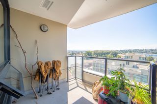 Photo 11: 1807 1 RENAISSANCE Square in New Westminster: Quay Condo for sale : MLS®# R2706568