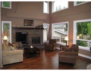 Photo 3: 11239 261ST Street in Maple_Ridge: Thornhill House for sale (Maple Ridge)  : MLS®# V760550