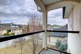 Photo 37: 45 Simcrest Grove SW in Calgary: Signal Hill Detached for sale : MLS®# A1212235