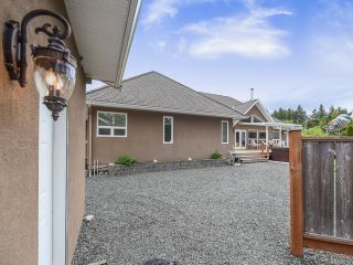 Photo 20: 4648 Montrose Dr in COURTENAY: CV Courtenay South House for sale (Comox Valley)  : MLS®# 840199