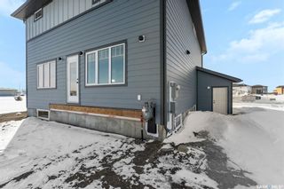 Photo 44: 159 Woolf Bend in Saskatoon: Aspen Ridge Residential for sale : MLS®# SK920608