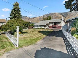 Photo 46: 2578 THOMPSON DRIVE in Kamloops: Valleyview House for sale : MLS®# 169463