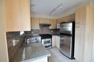 Photo 3: 3310 5119 GARDEN CITY Road in Richmond: Brighouse Condo for sale in "LIONS PARK" : MLS®# R2123345