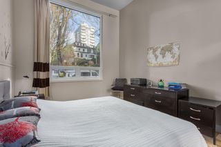 Photo 12: 301 1232 HARWOOD STREET in Vancouver: West End VW Condo for sale (Vancouver West)  : MLS®# R2127981