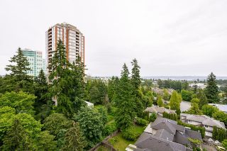 Photo 25: 1108 7388 SANDBORNE Avenue in Burnaby: South Slope Condo for sale in "Mayfair Place" (Burnaby South)  : MLS®# R2702806