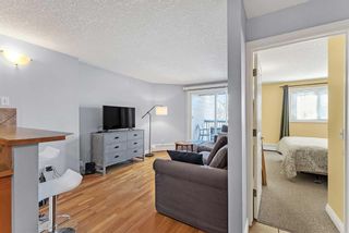 Photo 5: 307 60 38A Avenue SW in Calgary: Parkhill Apartment for sale : MLS®# A2119005