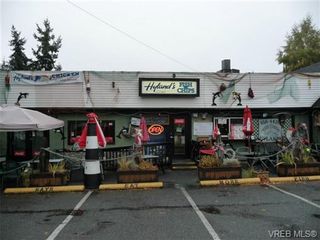 Photo 1: 10153 Resthaven Dr in SIDNEY: Si Sidney North-East Business for sale (Sidney)  : MLS®# 714303
