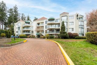 Photo 31: 201 1745 MARTIN Drive in Surrey: Sunnyside Park Surrey Condo for sale in "Southwynd" (South Surrey White Rock)  : MLS®# R2863166