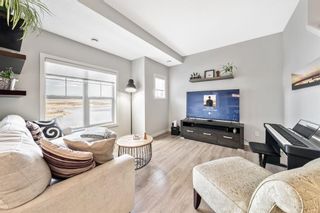 Photo 2: 511 250 Fireside View: Cochrane Row/Townhouse for sale : MLS®# A2128312