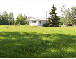 Photo 3: 5720 SALMON VALLEY Road in Salmon_Valley: Salmon Valley Land for sale in "SALMON VALLEY" (PG Rural North (Zone 76))  : MLS®# N183456