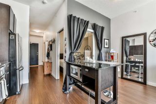 Photo 9: 206 121 BREW Street in Port Moody: Port Moody Centre Condo for sale in "ROOM AT SUTER BROOK" : MLS®# R2114282