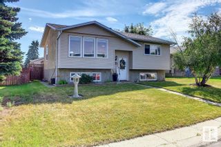 Photo 45: 1015 55 Street in Edmonton: Zone 29 House for sale : MLS®# E4315363