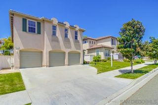 Main Photo: RANCHO BERNARDO House for sale : 4 bedrooms : 10210 Lone Bluff Dr in San Diego
