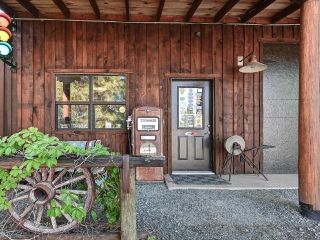 Photo 83: 5580 BEATON ROAD in Kamloops: Cherry Creek/Savona House for sale : MLS®# 173542