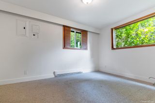 Photo 20: 4541 STONEHAVEN Avenue in North Vancouver: Deep Cove House for sale : MLS®# R2757389
