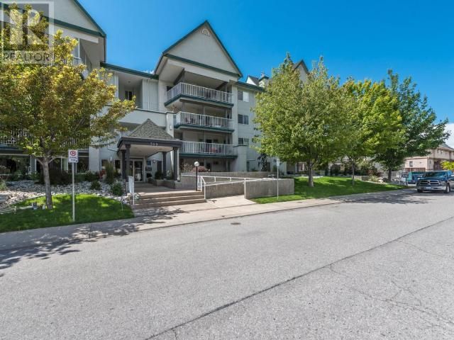 FEATURED LISTING: 107 - 329 RIGSBY STREET Penticton