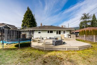 Photo 18: 4462 HIGHLAND Boulevard in North Vancouver: Forest Hills NV House for sale : MLS®# R2761954