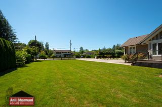Photo 54: 6293 GOLF Road: Agassiz House for sale : MLS®# R2486291