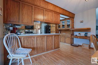 Photo 21: 7313 TWP RD 534: Rural Parkland County House for sale : MLS®# E4385422