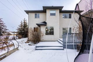 Photo 38: 126 Strathridge Close SW in Calgary: Strathcona Park Detached for sale : MLS®# A2100781