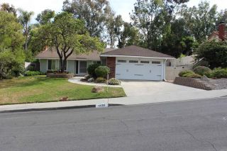 Main Photo: House for sale : 3 bedrooms : 4635 Trieste Drive in Carlsbad