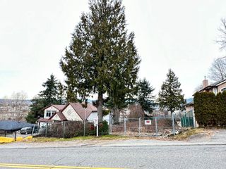 Main Photo: 12915 111 Avenue in Surrey: Whalley Land for sale (North Surrey)  : MLS®# R2851153