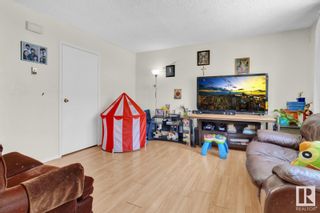 Photo 4: 1468 LAKEWOOD Road NW in Edmonton: Zone 29 Townhouse for sale : MLS®# E4377989