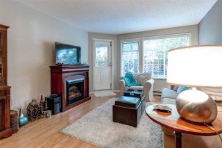 Photo 9: 107 925 W 10TH Avenue in Vancouver: Fairview VW Condo for sale in "Laurel Place" (Vancouver West)  : MLS®# R2096518